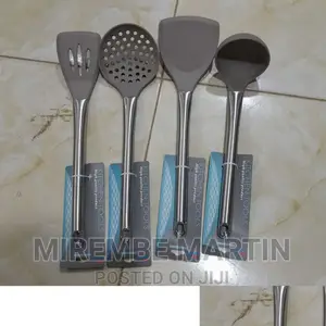 Kitchen Utensils Set