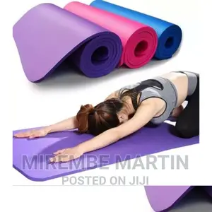 Yoga Sports Mat