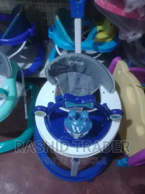 Kids Baby Walker