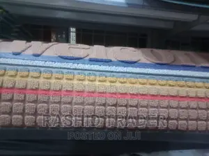 Door and Car Floor Mats