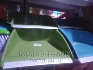 Plastic Cleaning Dust Pan