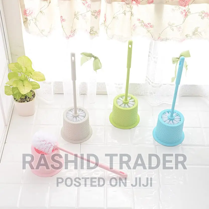 Toilet Brushes
