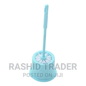Toilet Brushes