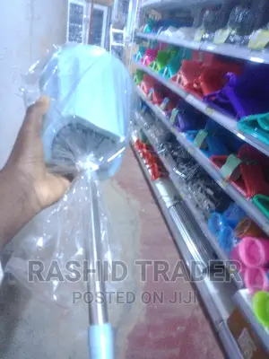 Toilet Brushes