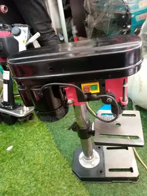 Table Drill