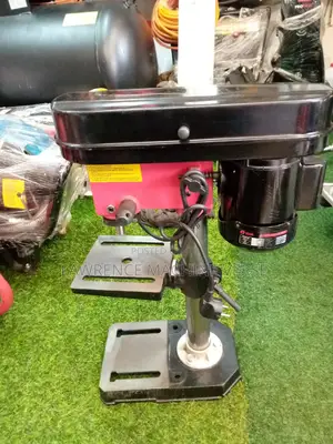 Table Drill