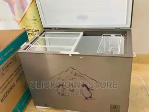 310l Hisense Freezer/ Deep Freezer/ Chest 310l Hisense/ 310l