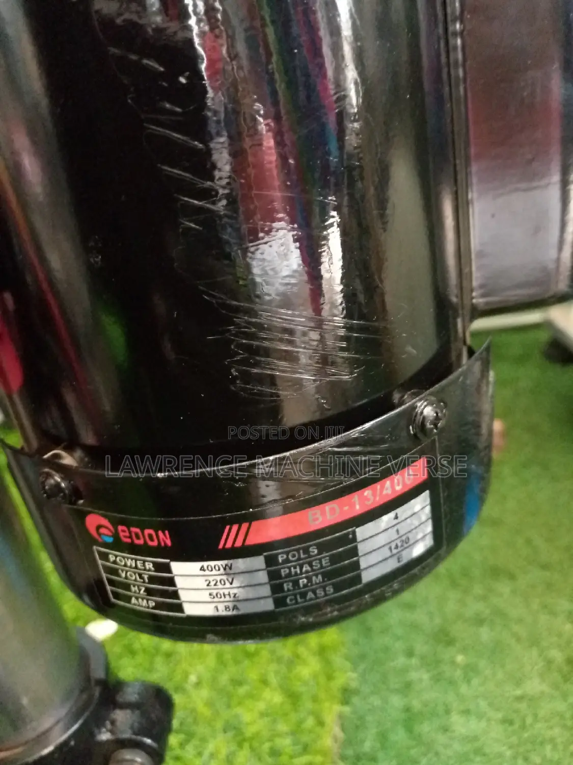Electric Table Drill
