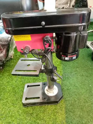 Electric Table Drill