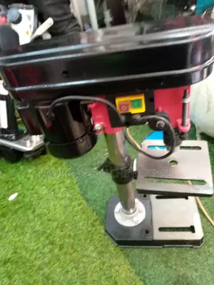 Electric Table Drill