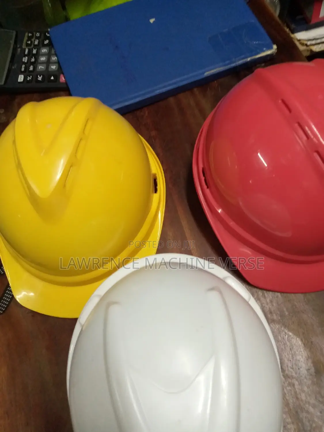 Safely Helmet
