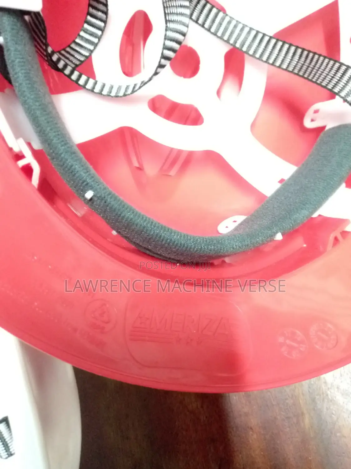Safely Helmet
