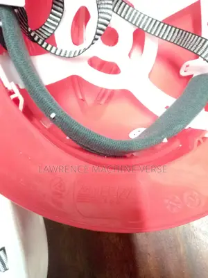 Safely Helmet