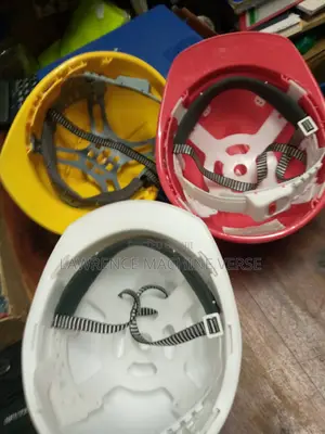 Safely Helmet