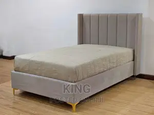 Impressive Bed. Kids/Adult