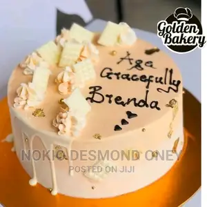 We Make and Deliver Yummy Cakes.
Quality Is Paramount