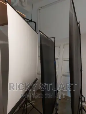 Projector Screen