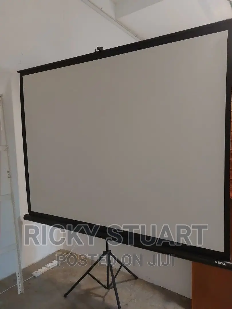 Projector Screen
