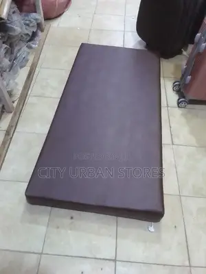 Baby Coat Leather Mattress