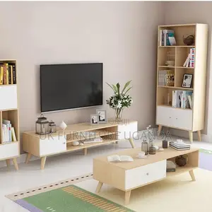 Center Table With TV Stand and All Categories