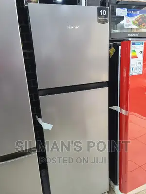 Hisense 200 Litre Fridge