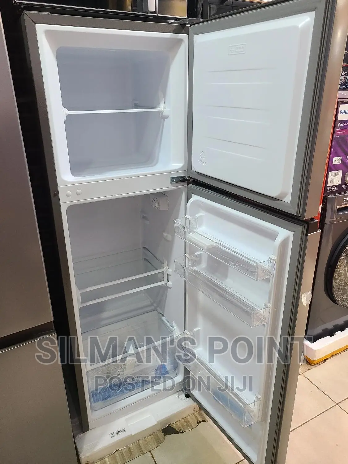 Hisense 200 Litre Fridge