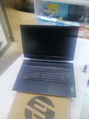 New Laptop HP Pavilion 15 16GB AMD Ryzen 5 SSD 512GB