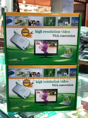 Hdmi to Dvi Converter