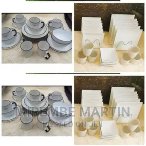 Kitchen Dinner Set