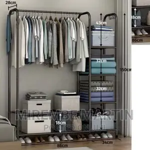Clothes Dry Stand