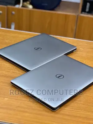 New Laptop Dell Precision 15 5520 16GB Intel Core I7 SSD 512GB