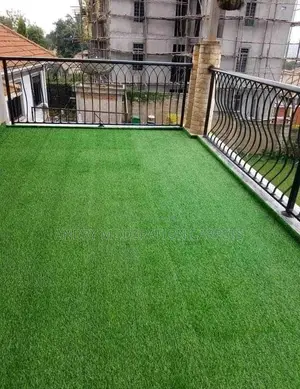 Grass Carpet (Artificial)