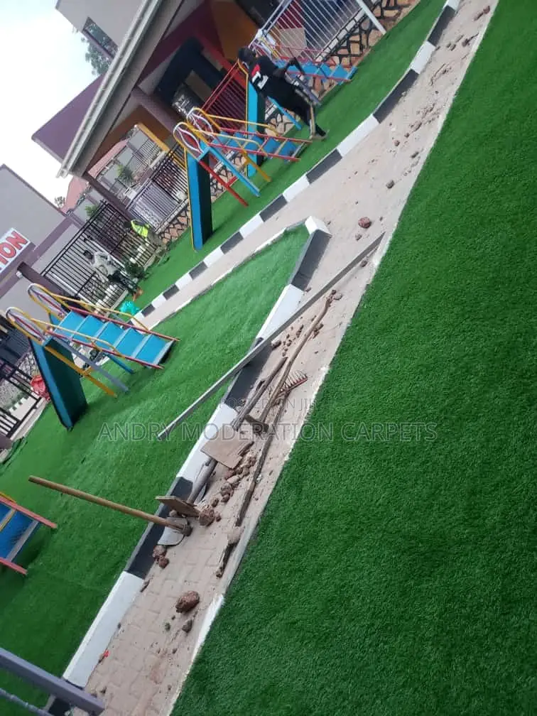 Grass Carpets (Artificial)