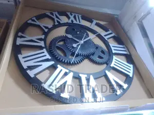 Llarge Wall Clocks
