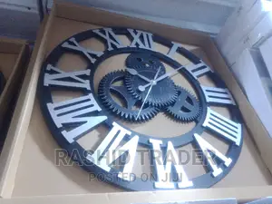 Llarge Wall Clocks