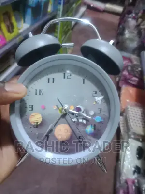 Alarm Clocks in Stock