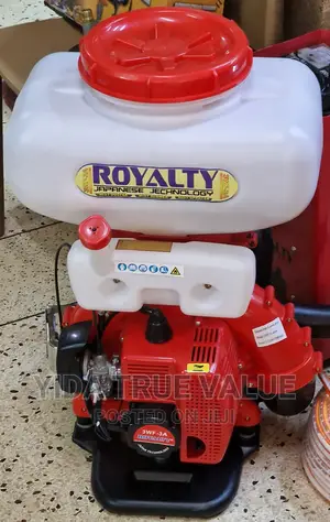 Mist Duster/ Mist Blower/Mist Sprayer