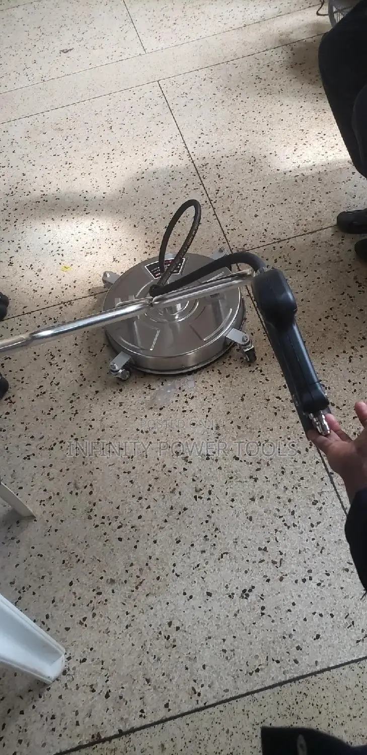Surface Cleaner 18 Inch