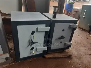 Office Safes 400kgs