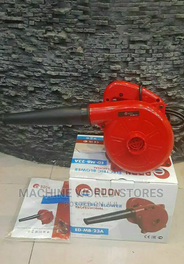 Portable Hand Blower
