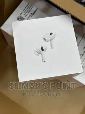 Apple Airpods PRO 2nd Generation Type C Port 2023 Model