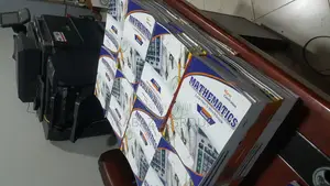Book Printing and Publication
