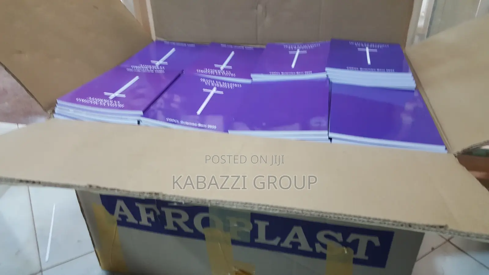 Book Printing and Publication