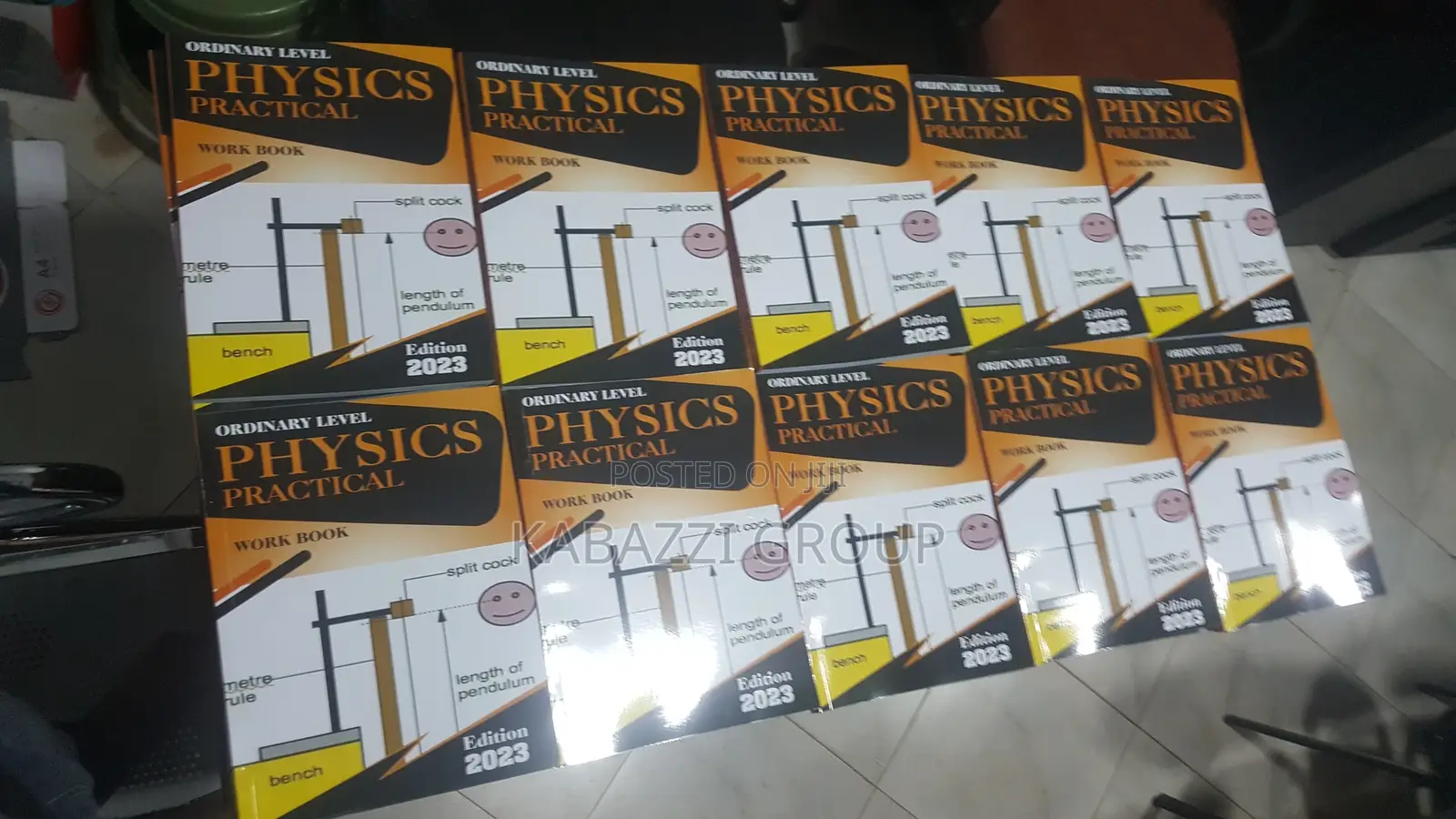 Book Printing and Publication