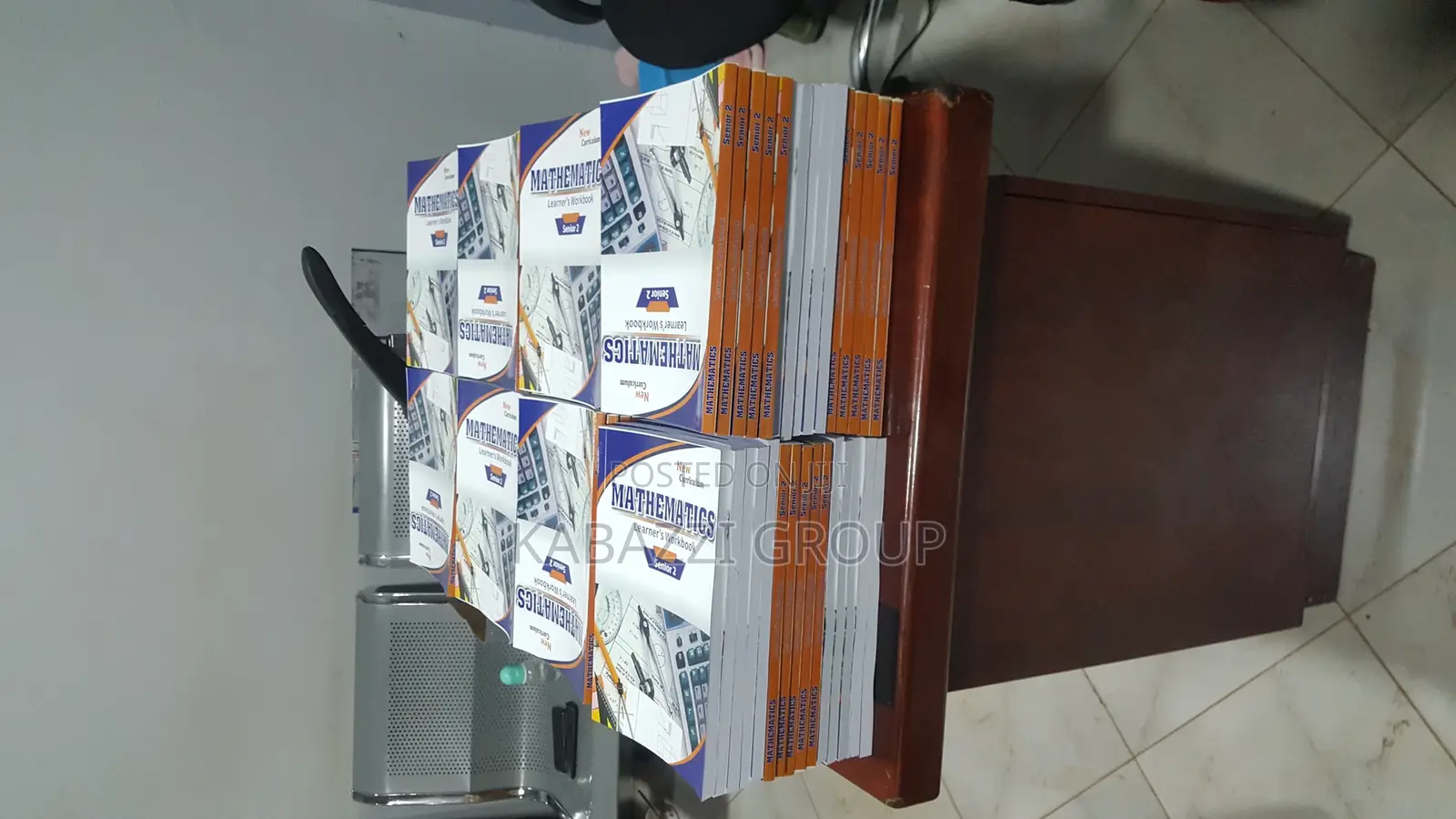 Book Printing and Publication