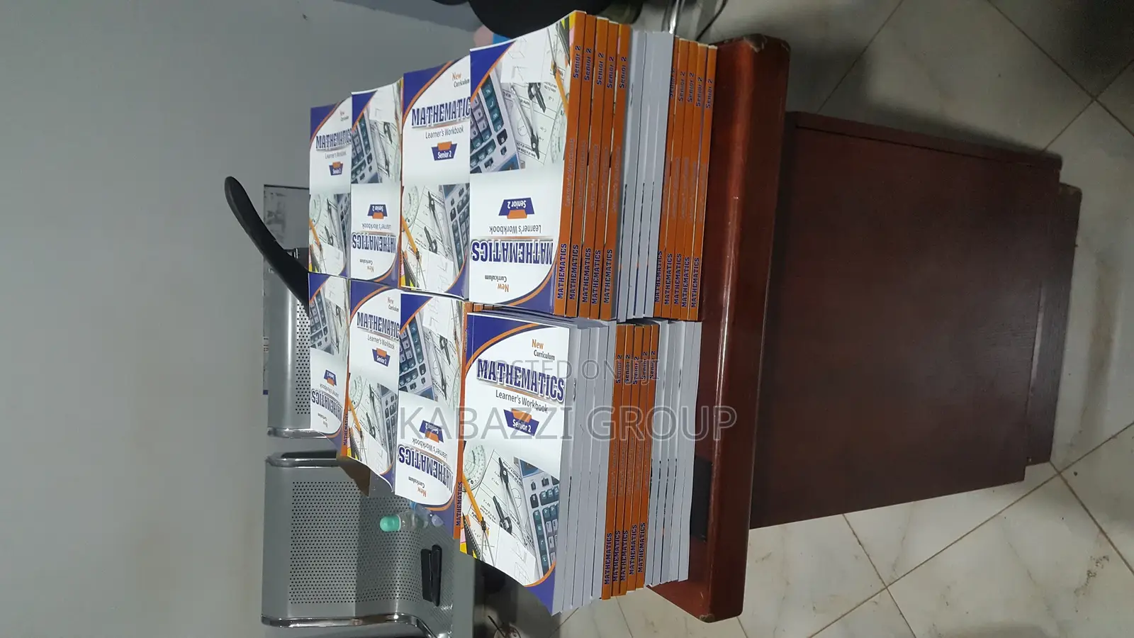 Book Printing and Publication