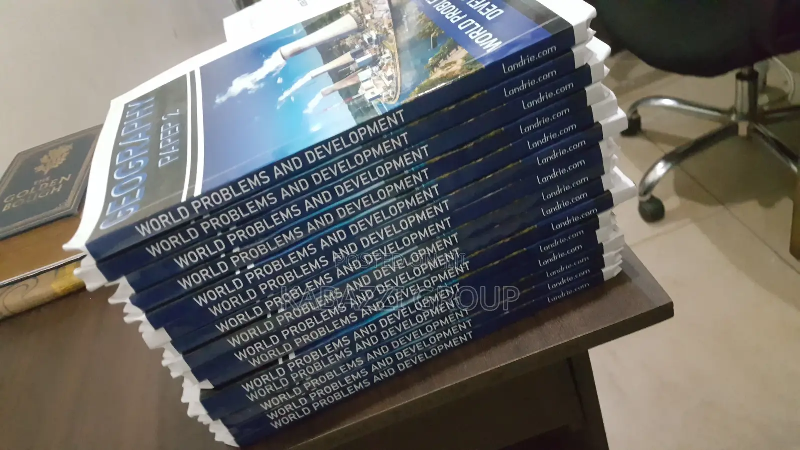 Book Printing and Publication
