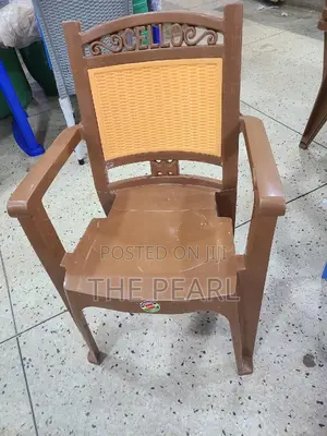 Plastic Chair