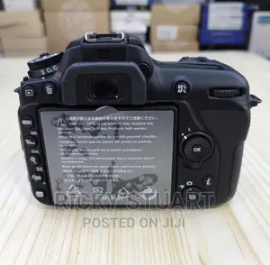 Nikon D7500