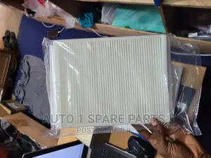 Ac Filter for W166 Bluetec ML350